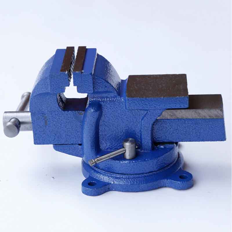1pc Heavy Duty Bench Vise Hous – Bench Vise Swivel recenzja i cena