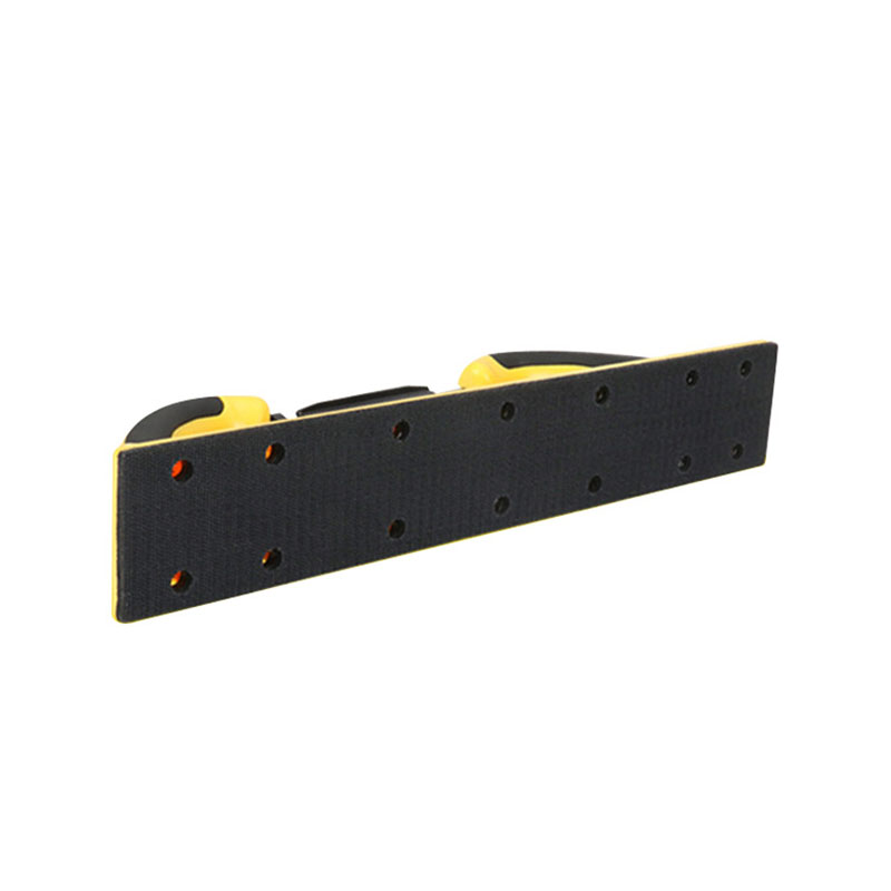 Handheld Sander Manual Sandpap – Workshop Hand Tools recenzja i cena