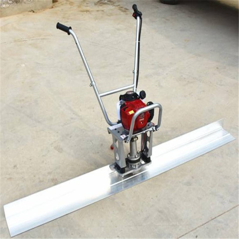 Petrol Concrete Vibrating Scre – Workshop Tools And Equipment recenzja i cena
