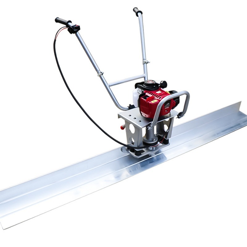 Petrol Concrete Vibrating Scre – Workshop Tools And Equipment recenzja i cena