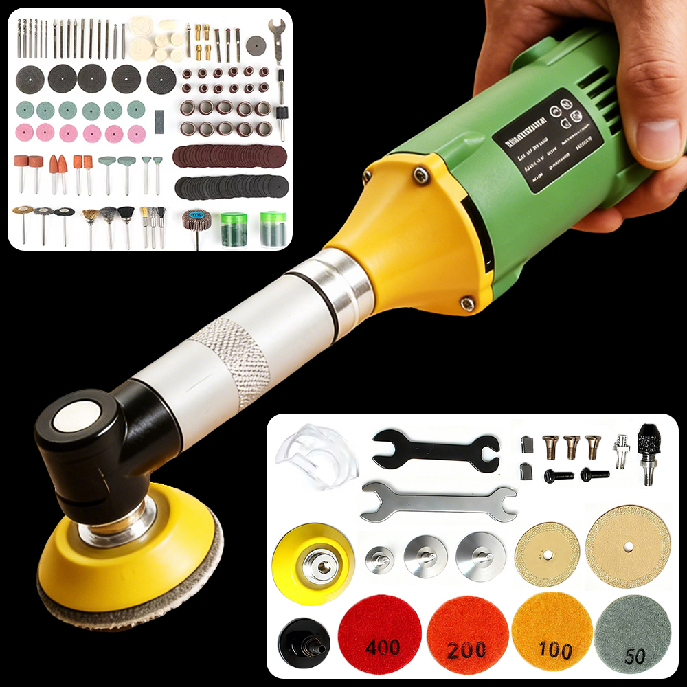 Electric Ceramic Tile Beauty S – Workshop Tools And Equipment recenzja i cena