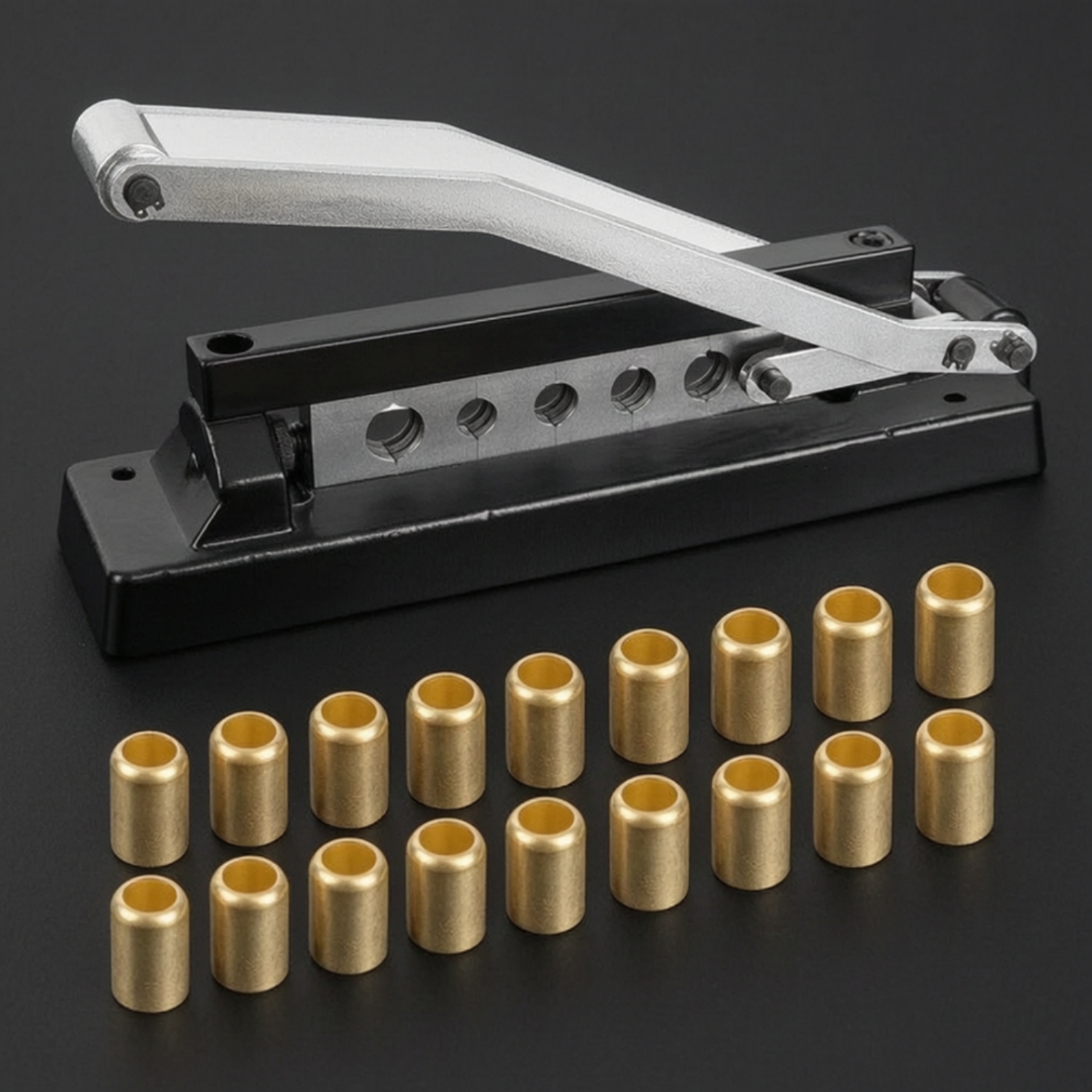 Hose Crimping Tool Heavy-Duty  – Workshop With Tools recenzja i cena