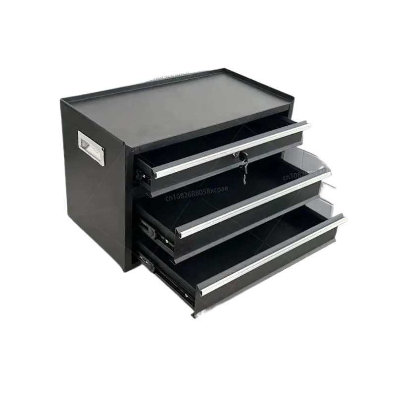 Desktop Toolbox, File Cabinet, – Workshop With Tools recenzja i cena