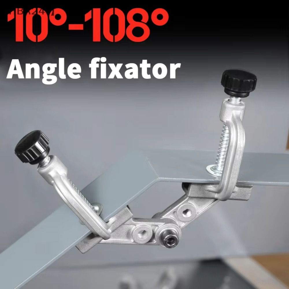 Stainless Steel Angle Clamp Ho – Angle Clamp 90 recenzja i cena