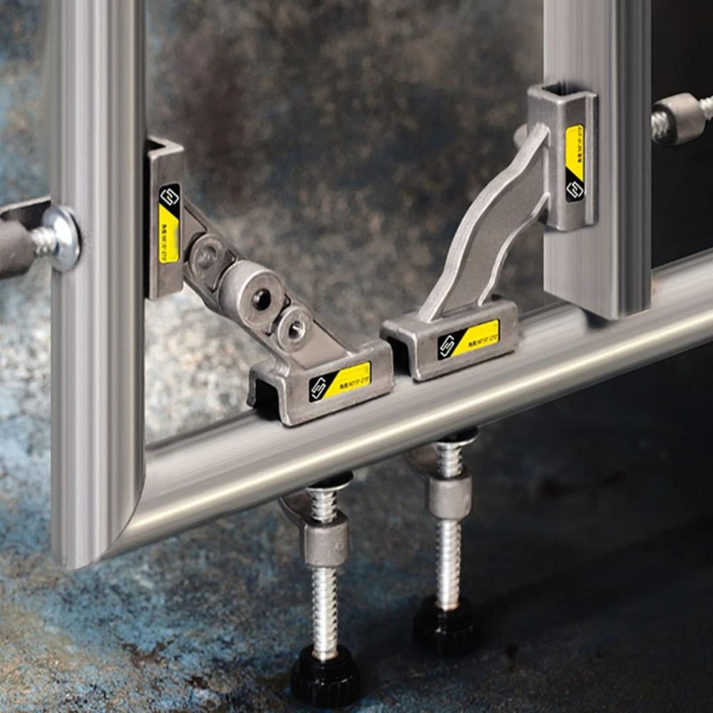Stainless Steel Angle Clamp Ho – Angle Clamp 90 recenzja i cena