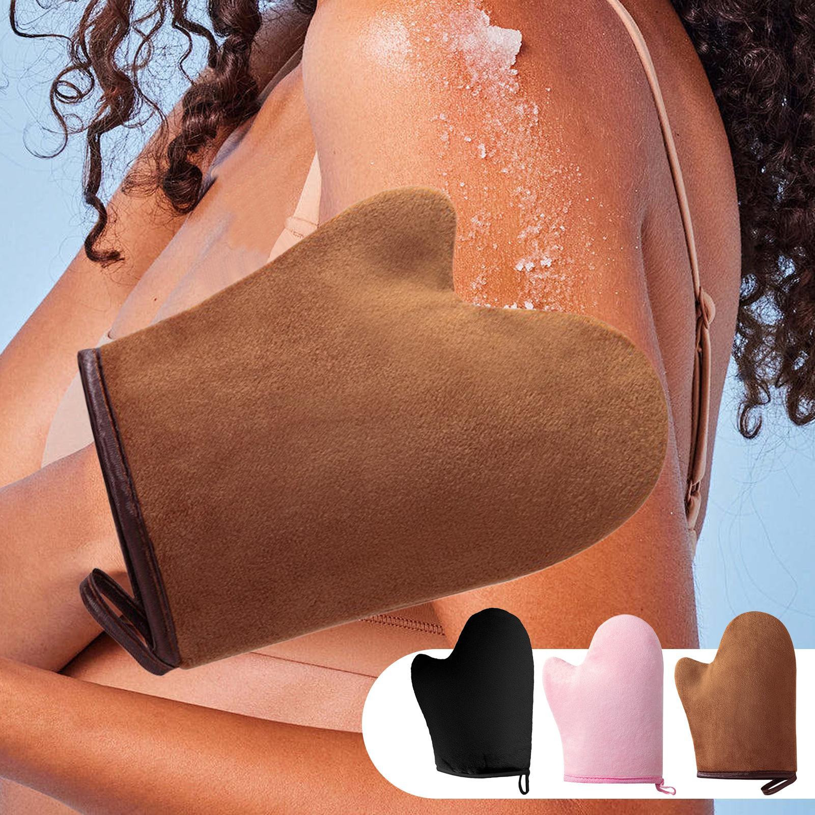 Tanning Glove Tanning Lotion M – Workshop Tools And Equipment recenzja i cena