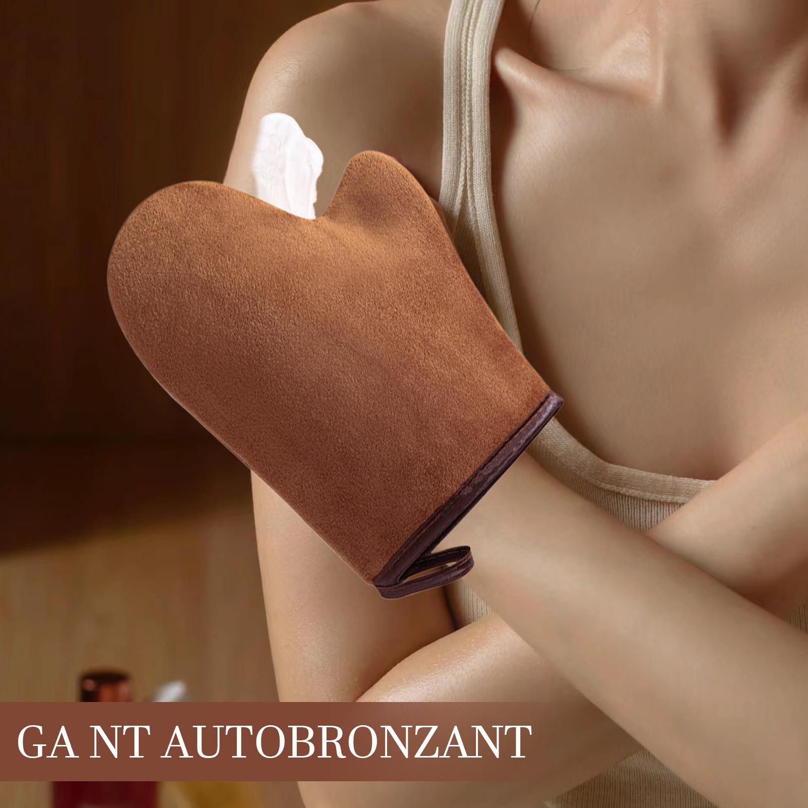 Tanning Glove Tanning Lotion M – Workshop Tools And Equipment recenzja i cena