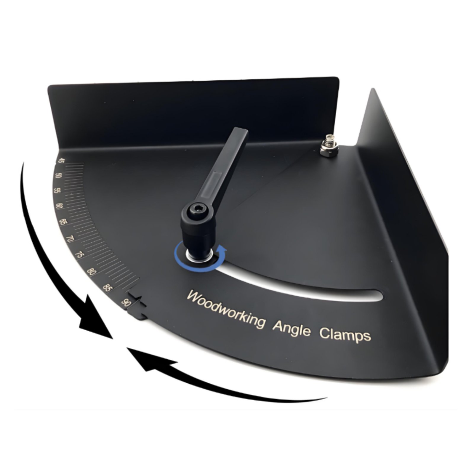 45 90 180 Degree Protractor St – Angle Clamp 90 recenzja i cena