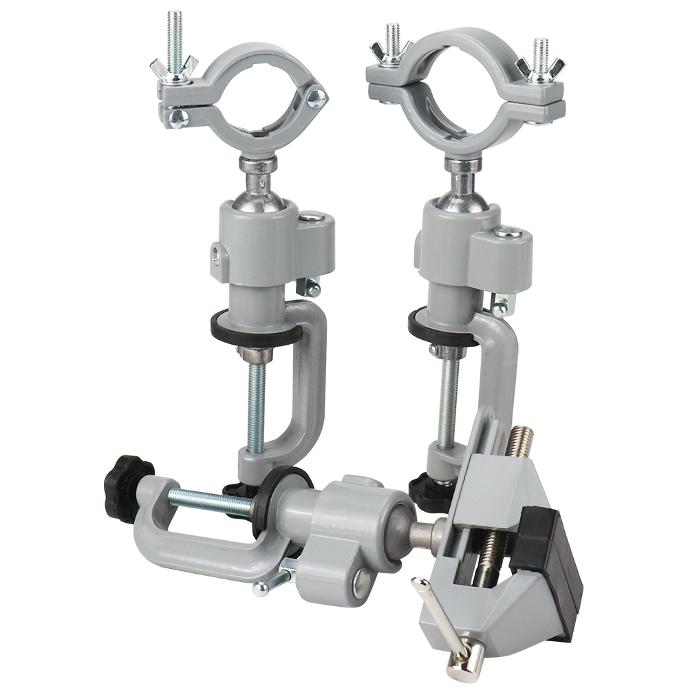 360 Degree Universal Aluminum  – Bench Vise Swivel recenzja i cena