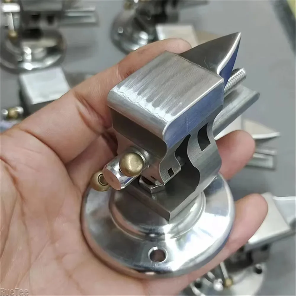 Adjustable Desktop Mini Bench  – Bench Vise Swivel recenzja i cena