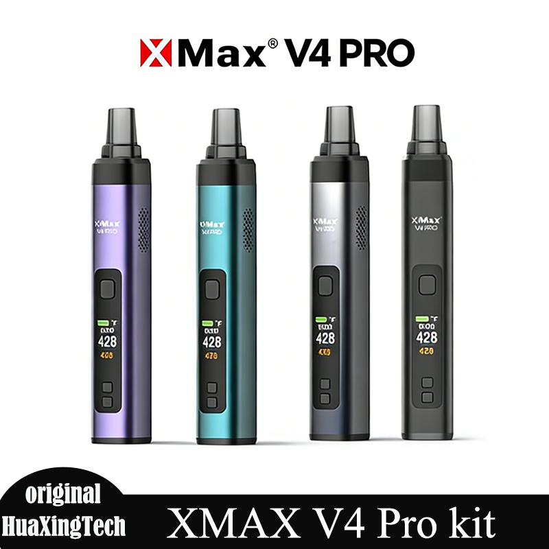 NEW Original XMAX V4 Pro 2-in- – Tools Vape recenzja i cena