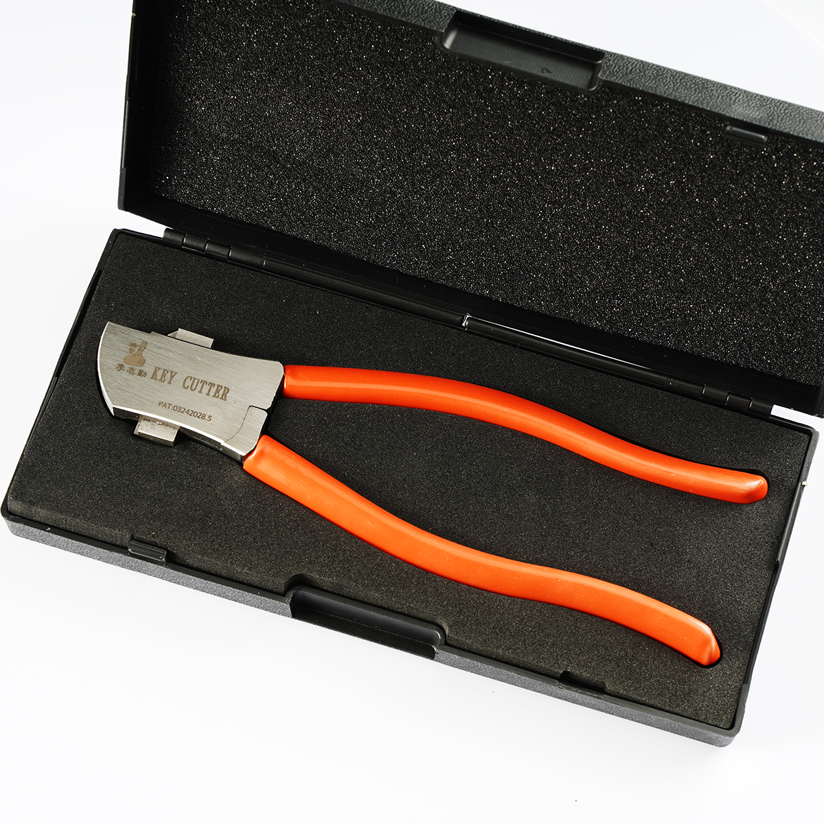 Lishi Key Cutter Portable Lish – Workshop Tools And Equipment recenzja i cena