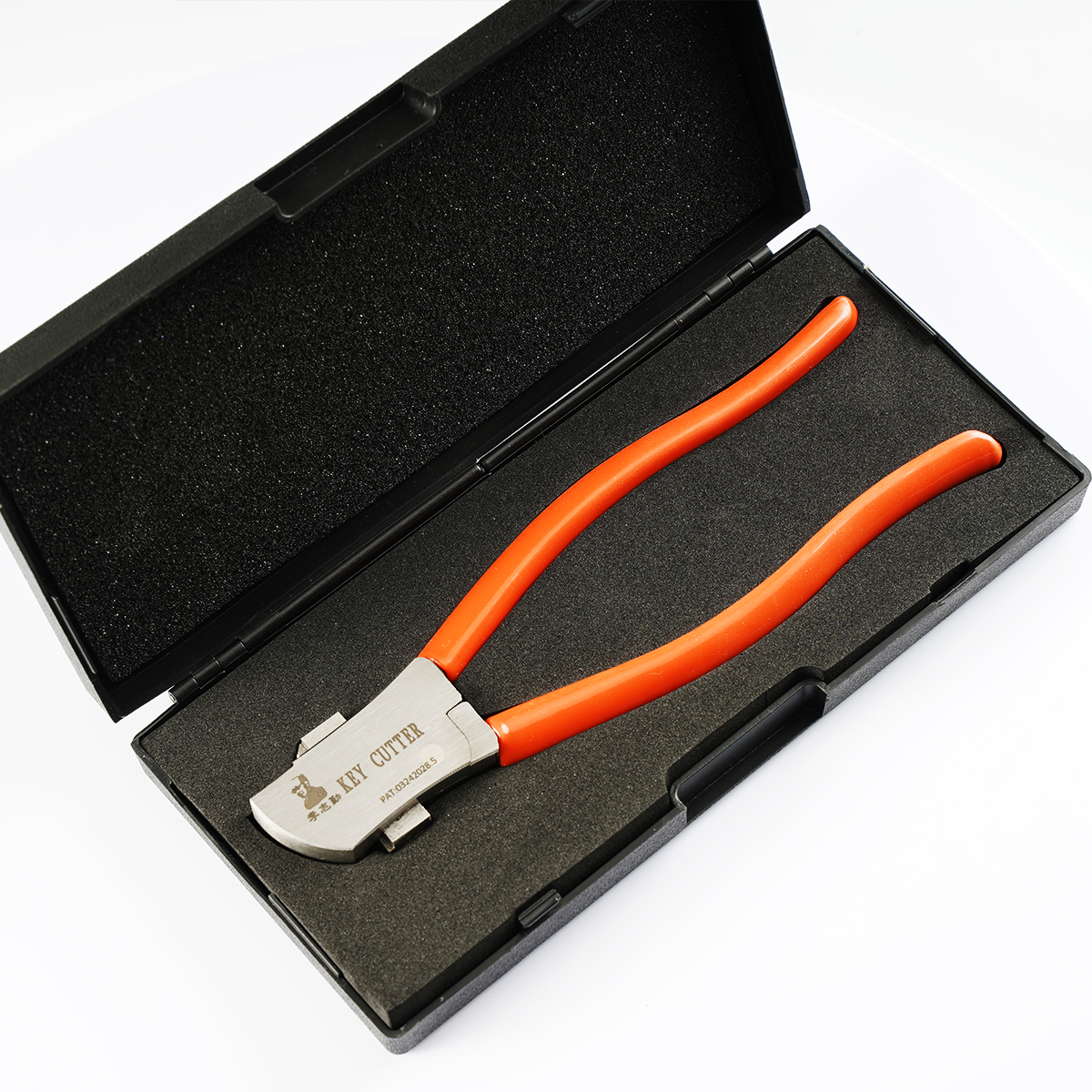 Lishi Key Cutter Portable Lish – Workshop Tools And Equipment recenzja i cena