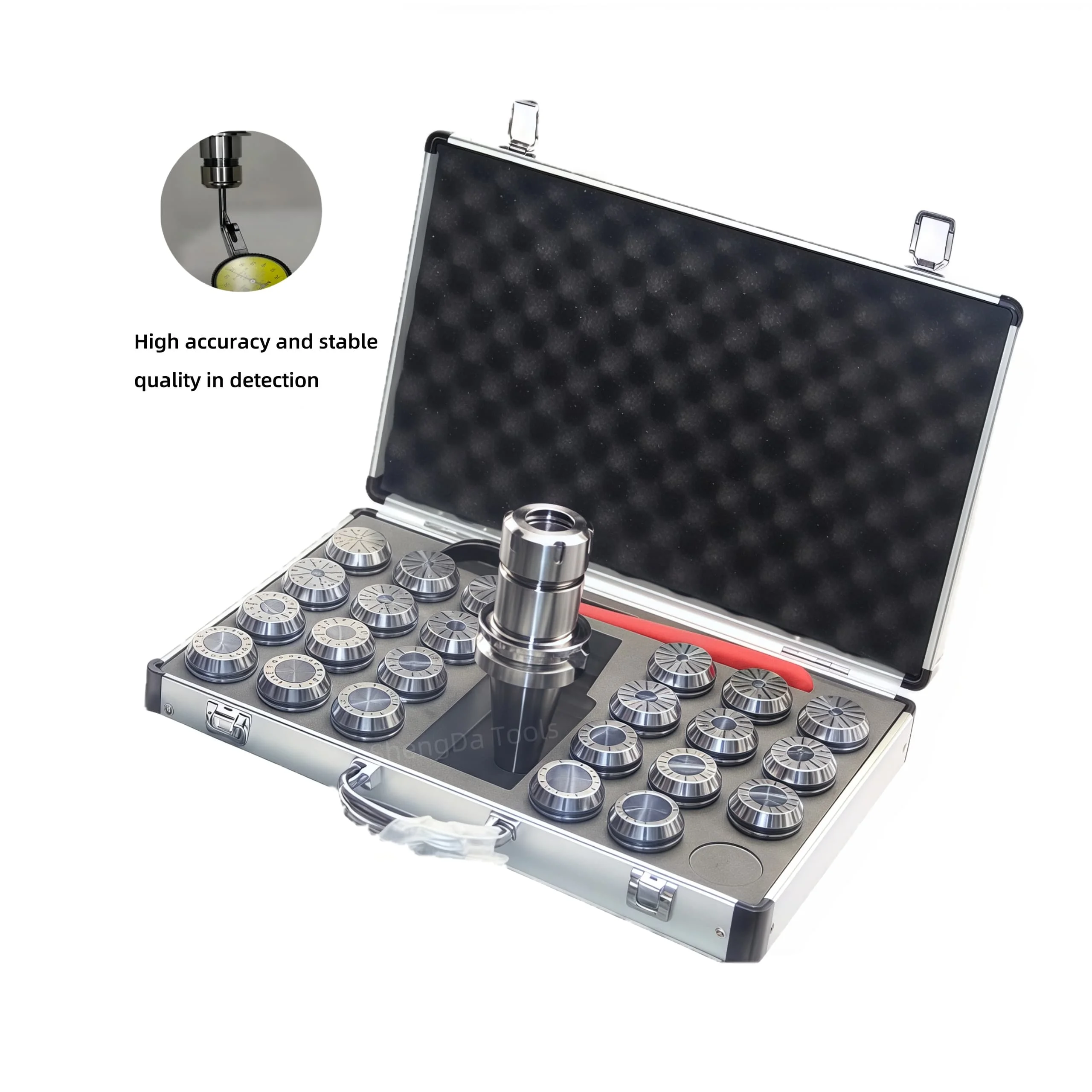 2026 High Quality 23PCS BT40 E – Tools Quality recenzja i cena