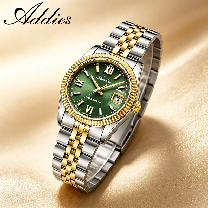Addies High Quality Luxury Wat – Tools Quality recenzja i cena