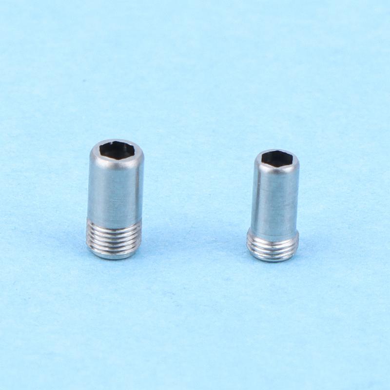 Watch Crowns Tube Spring Set 1 – Tools At Workshop recenzja i cena