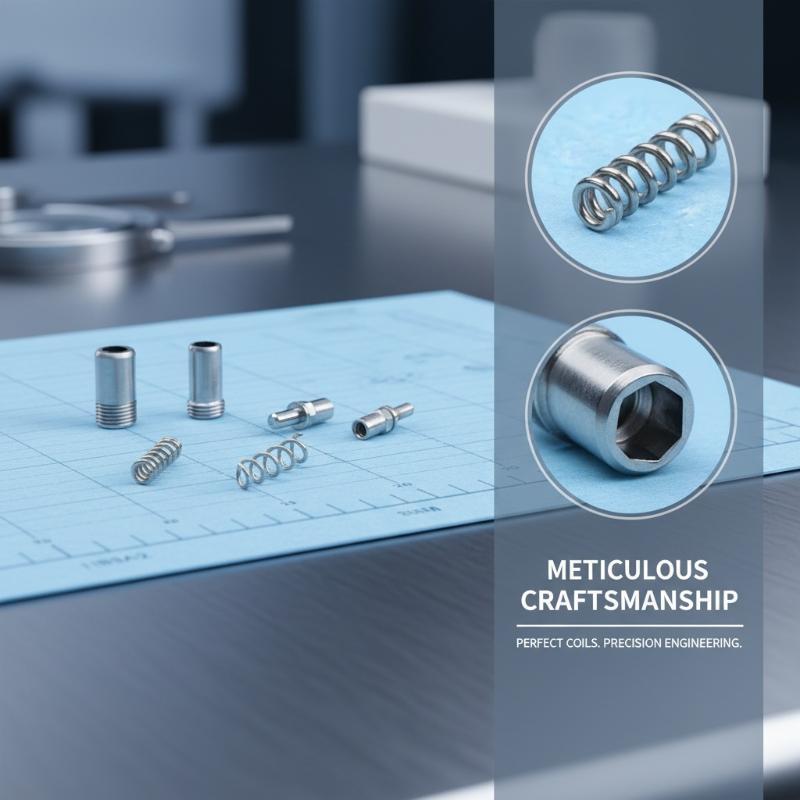 Watch Crowns Tube Spring Set 1 – Tools At Workshop recenzja i cena