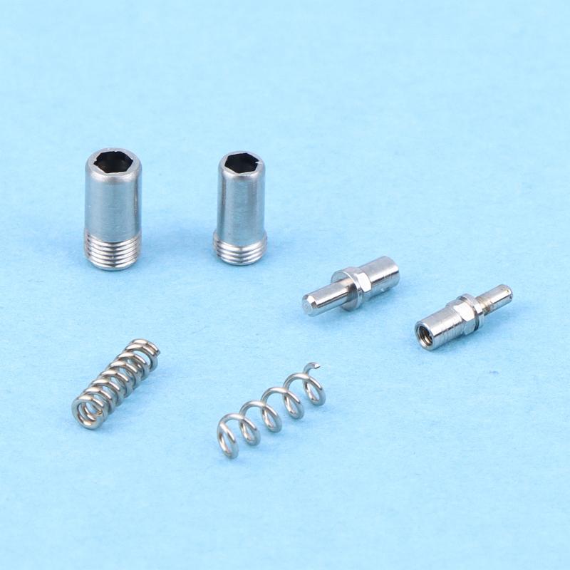 Watch Crowns Tube Spring Set 1 – Tools At Workshop recenzja i cena