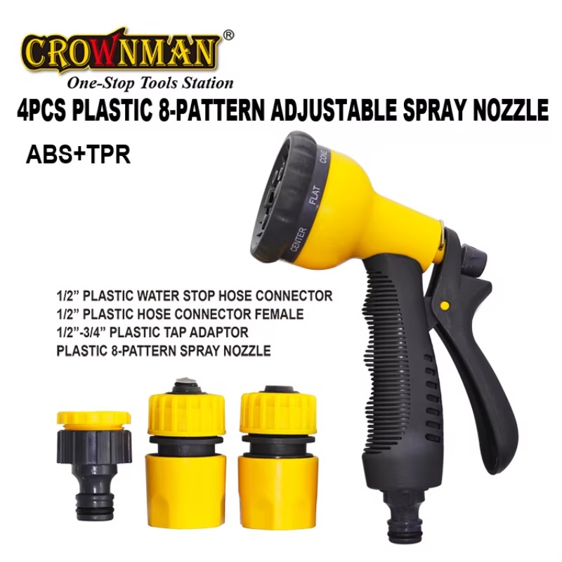 Garden Tools High Quality 8-Pa – Tools Quality recenzja i cena