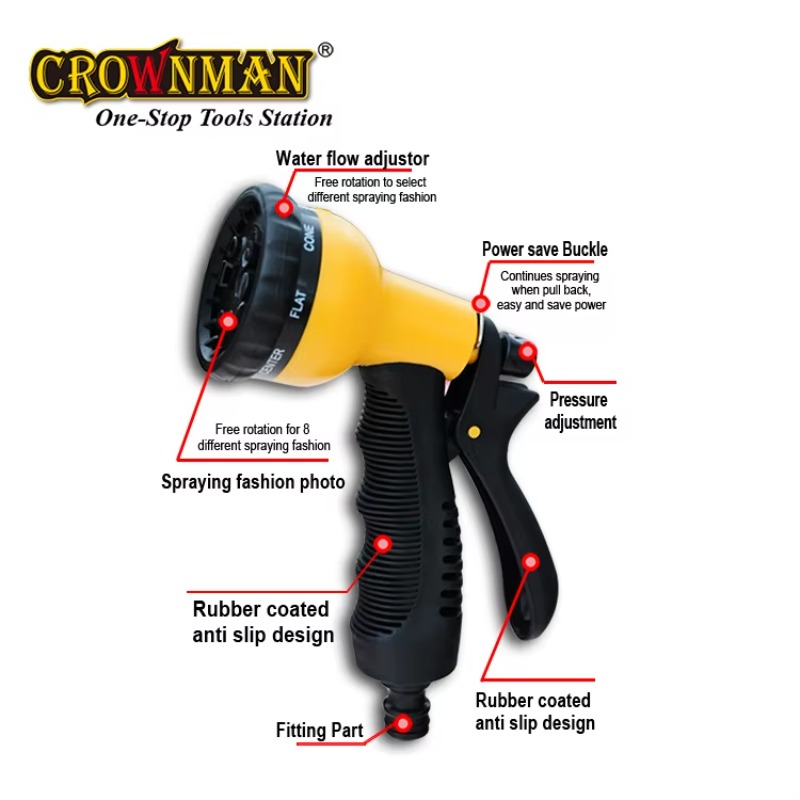 Garden Tools High Quality 8-Pa – Tools Quality recenzja i cena