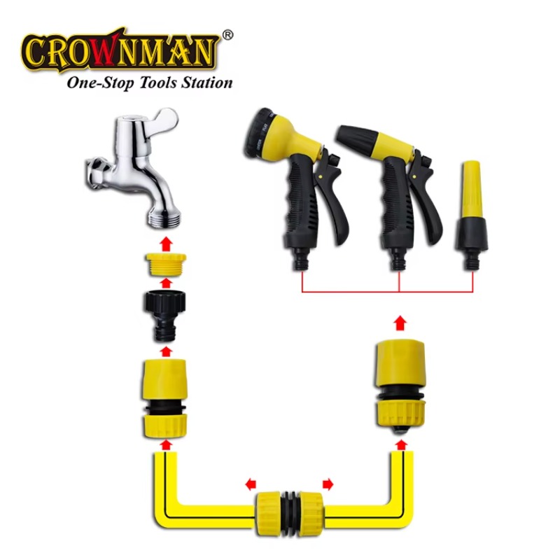 Garden Tools High Quality 8-Pa – Tools Quality recenzja i cena