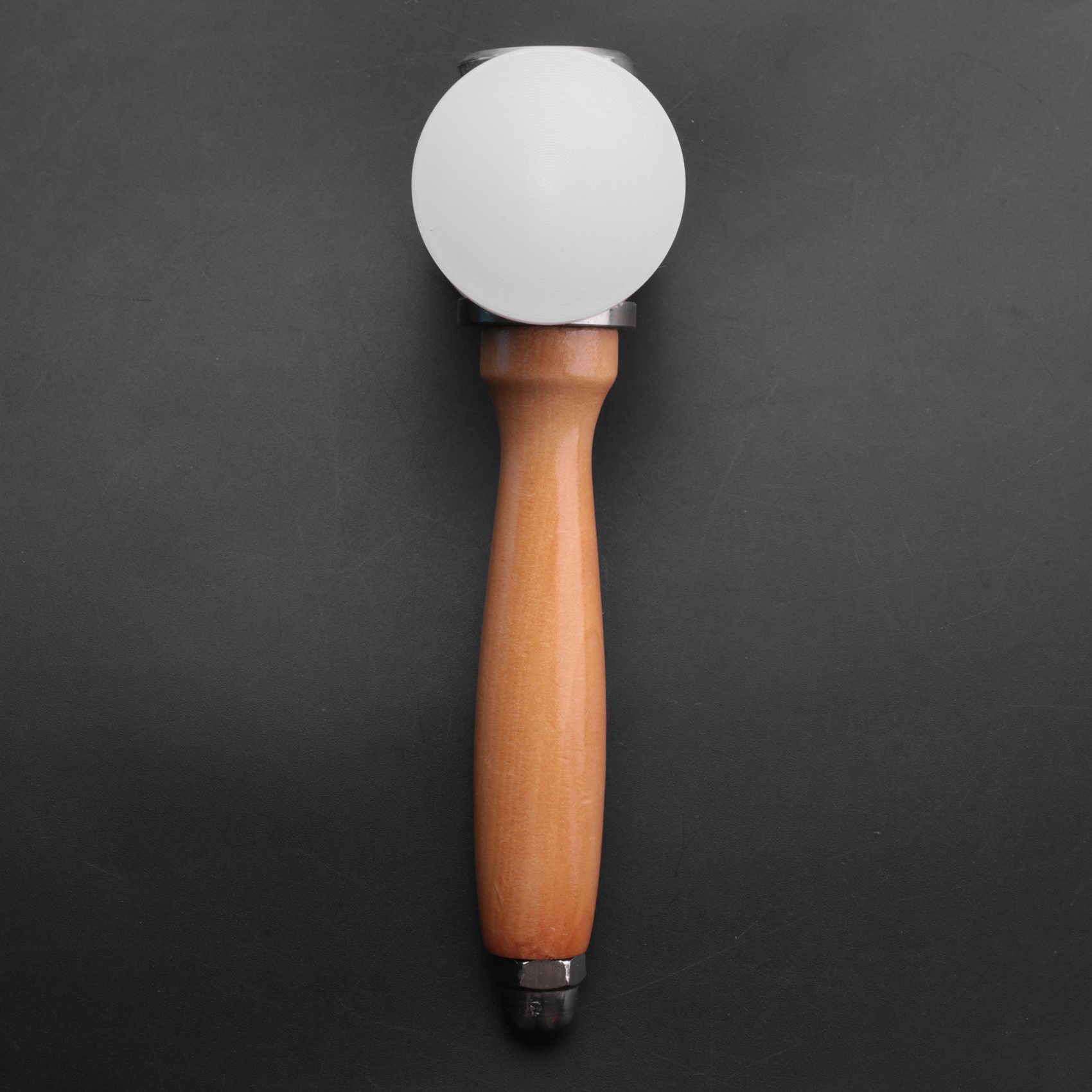 A84X-2 Pcs Leather Carving Ham – Mallet Wood Carving recenzja i cena