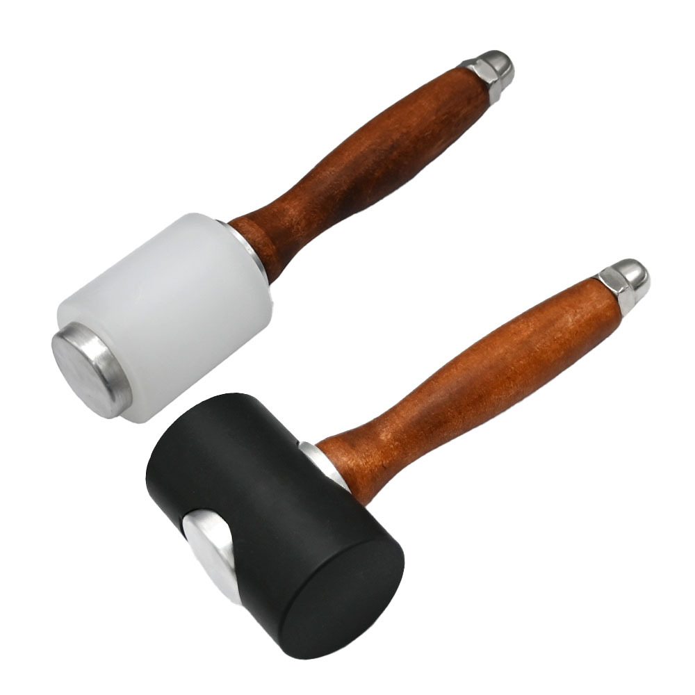 Leather Carving Hammer - Multi – Mallet Wood Carving recenzja i cena