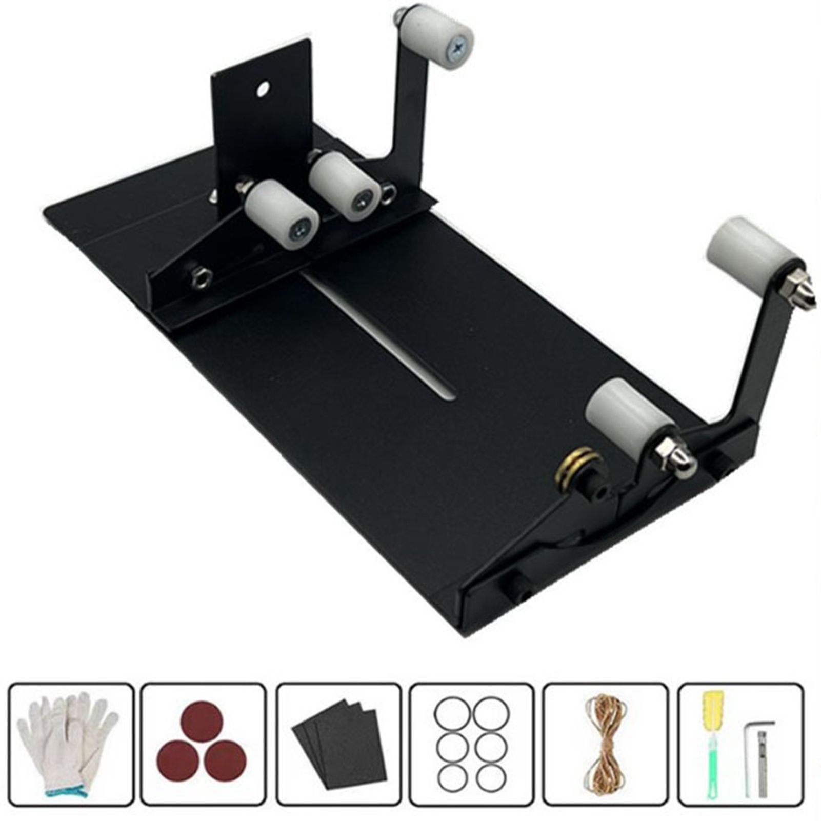 Glass Bottle Cutter Machine Fa – Workshop Tools And Equipment recenzja i cena
