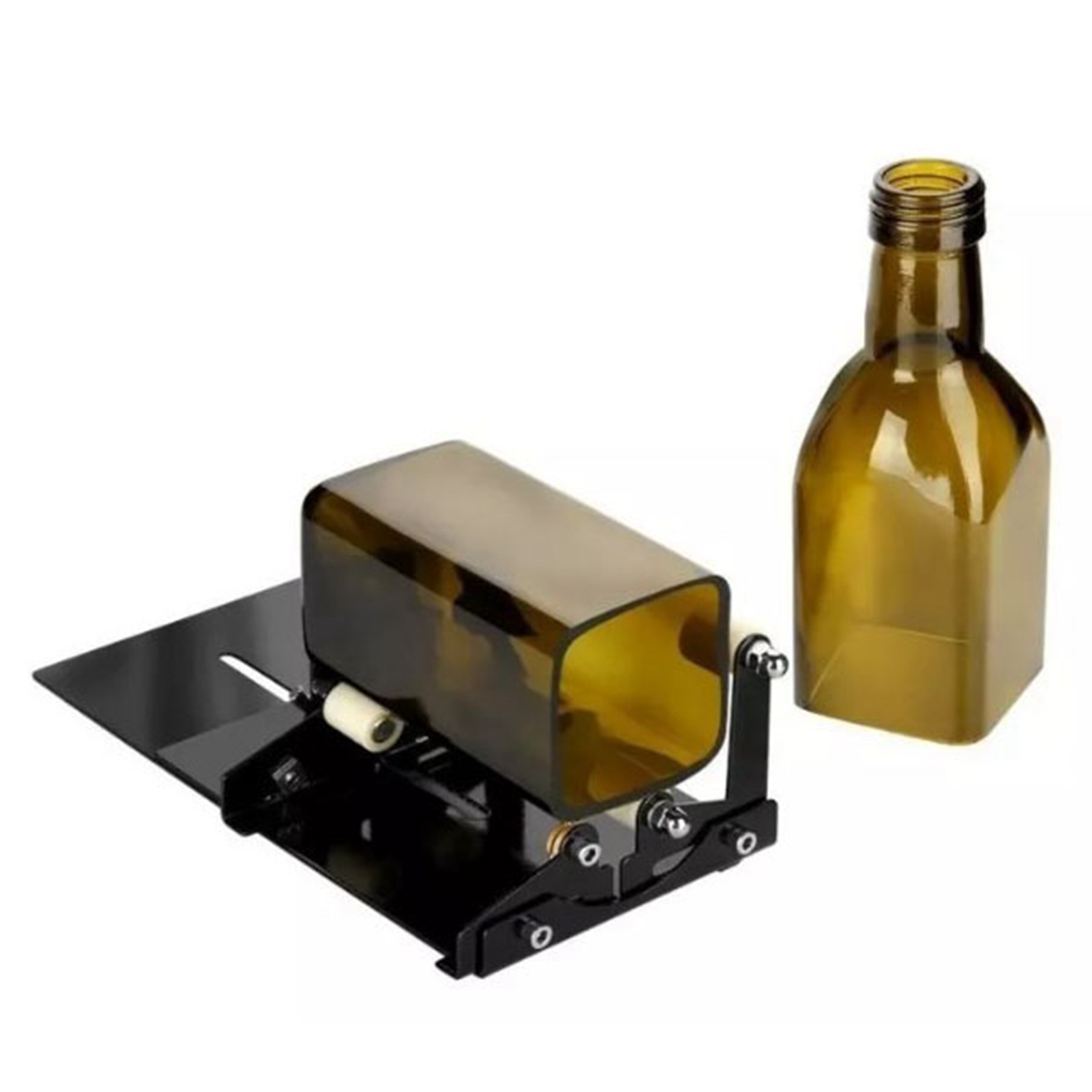 Glass Bottle Cutter Machine Fa – Workshop Tools And Equipment recenzja i cena