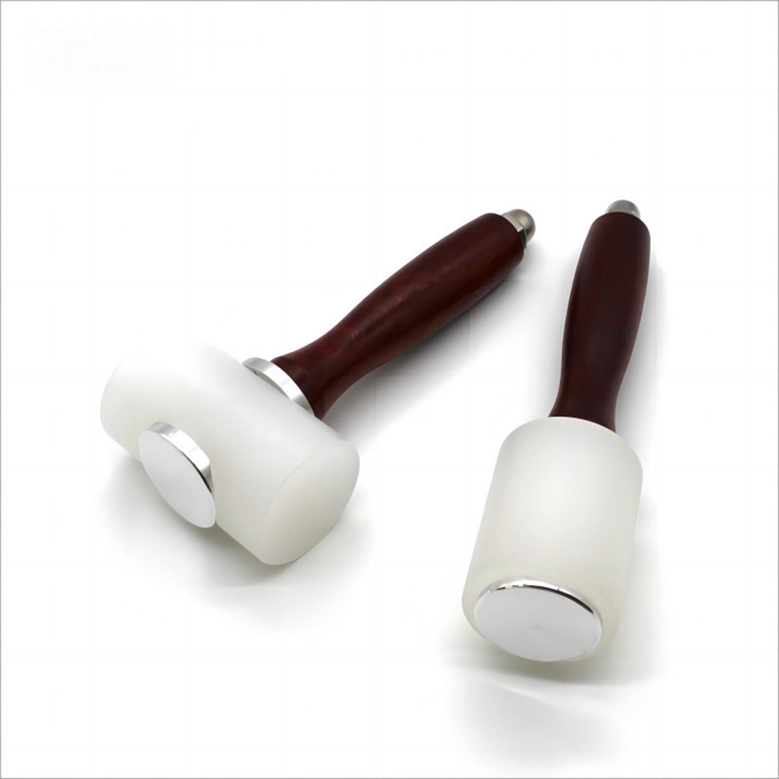 Durable Leathercraft Nylon Ham – Mallet Wood Carving recenzja i cena