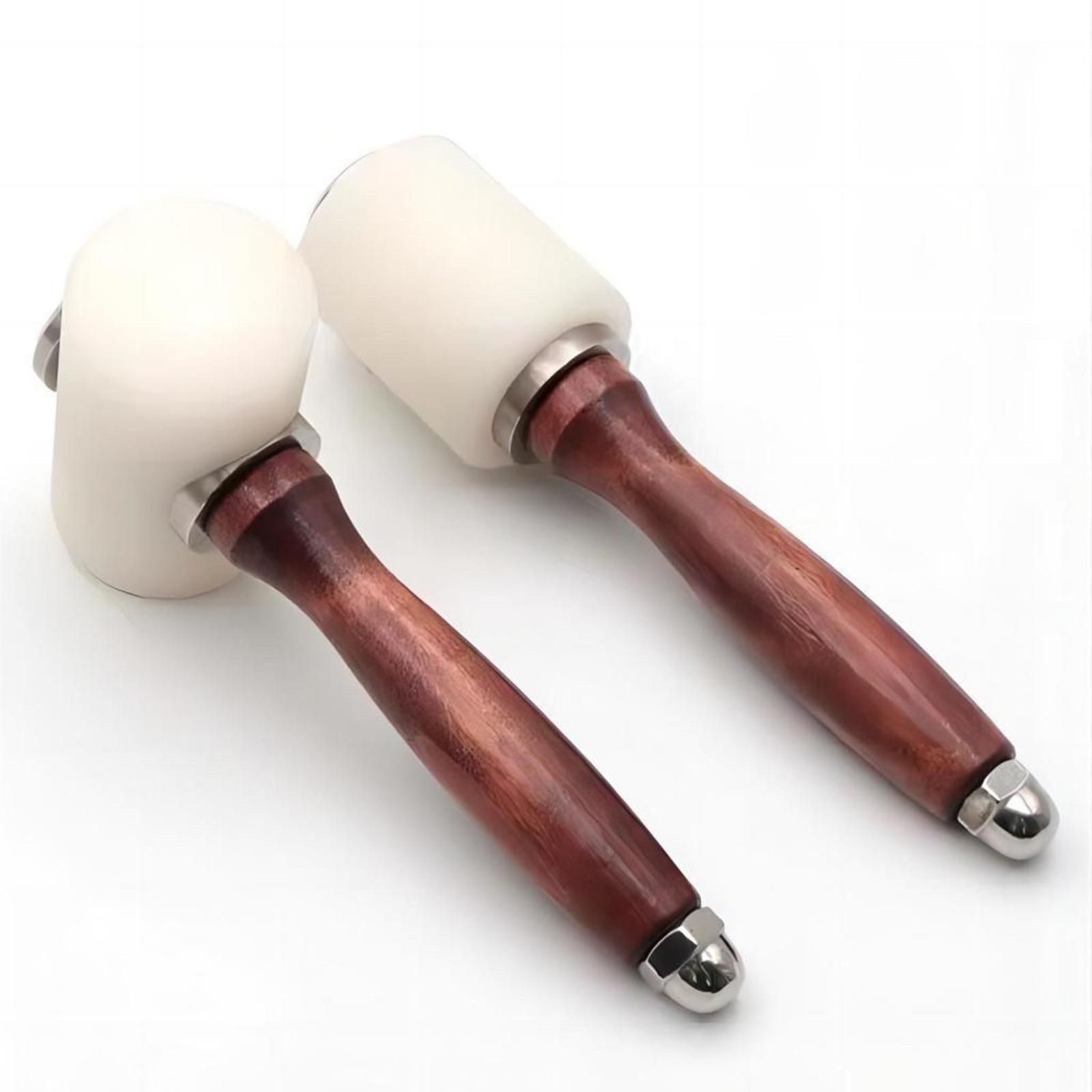 Durable Leathercraft Nylon Ham – Mallet Wood Carving recenzja i cena