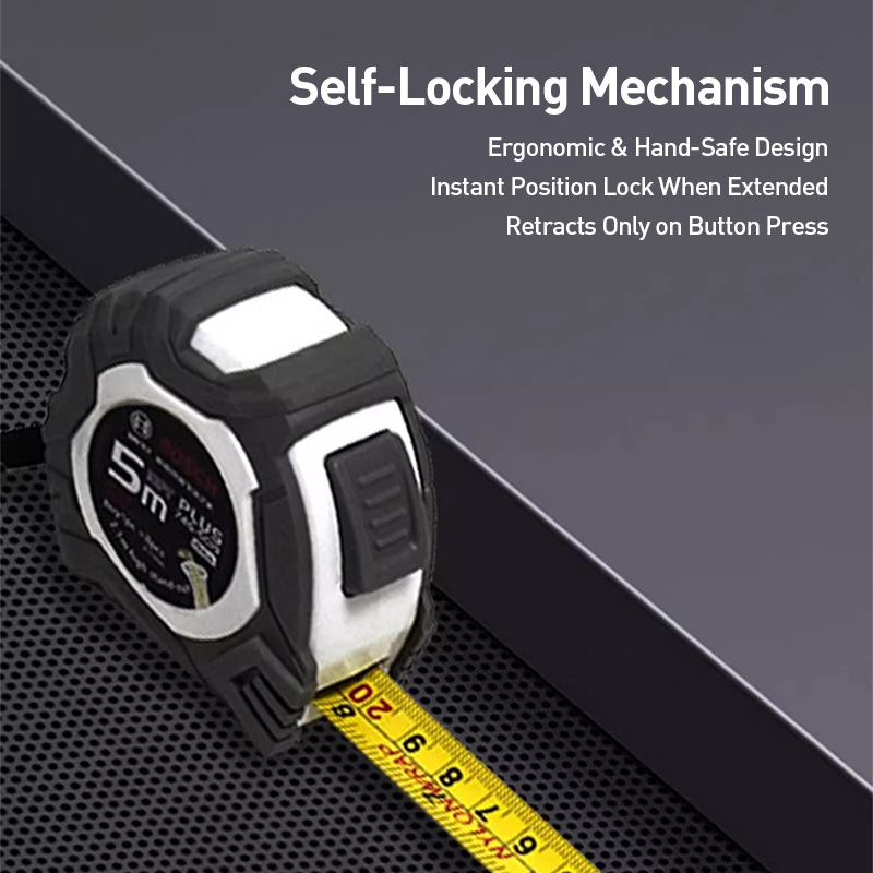 Bosch Tape Measure Retractable – Tools Work recenzja i cena