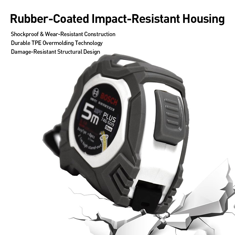Bosch Tape Measure Retractable – Tools Work recenzja i cena