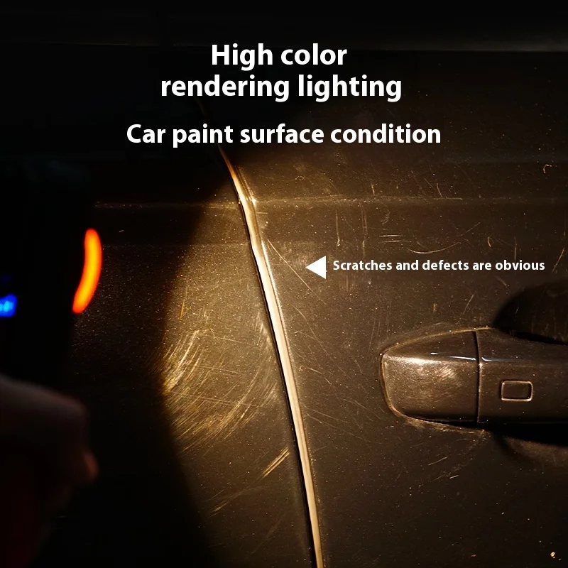 FUNAYA Portable Flashlight Car – Tools Work recenzja i cena