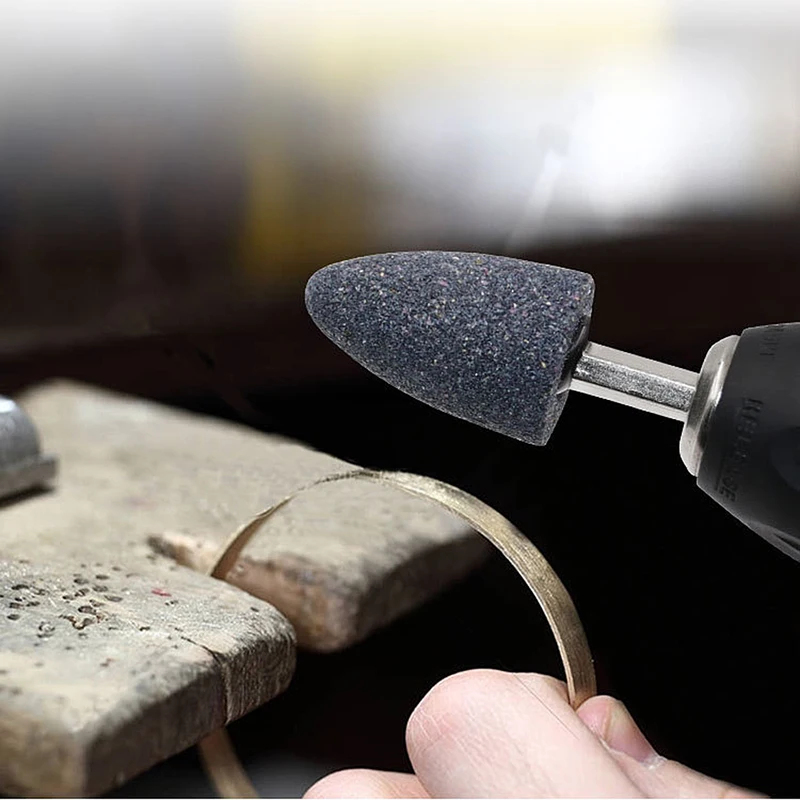 2Pcs Hexagonal Shank Grinding  – Tools Work recenzja i cena