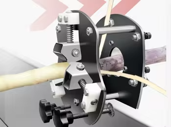 Portable Mini Sugar Cane Peele – Workshop Tools And Equipment recenzja i cena