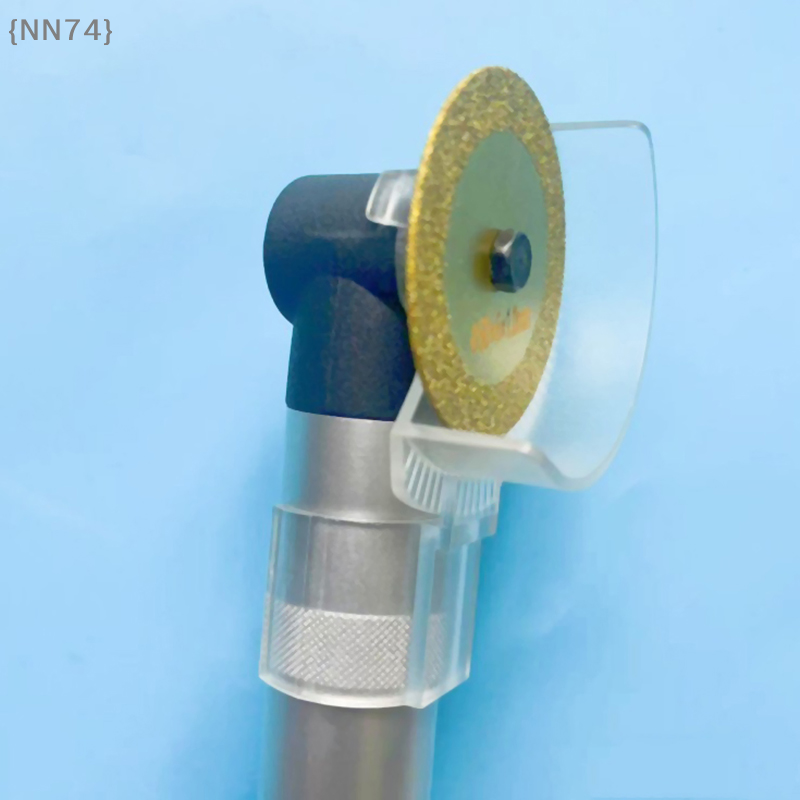Protective Cover and Clamp Chu – Angle Clamp 90 recenzja i cena
