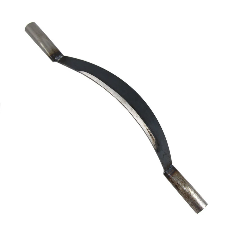 51cm Curved Draw Shave Woodwor – Workshop Tools For Carpentry recenzja i cena
