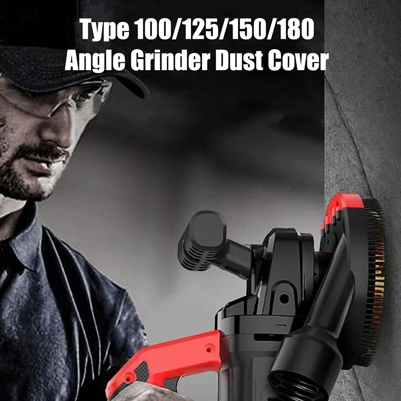 High-Quality Angle Grinder Dus – Tools Quality recenzja i cena