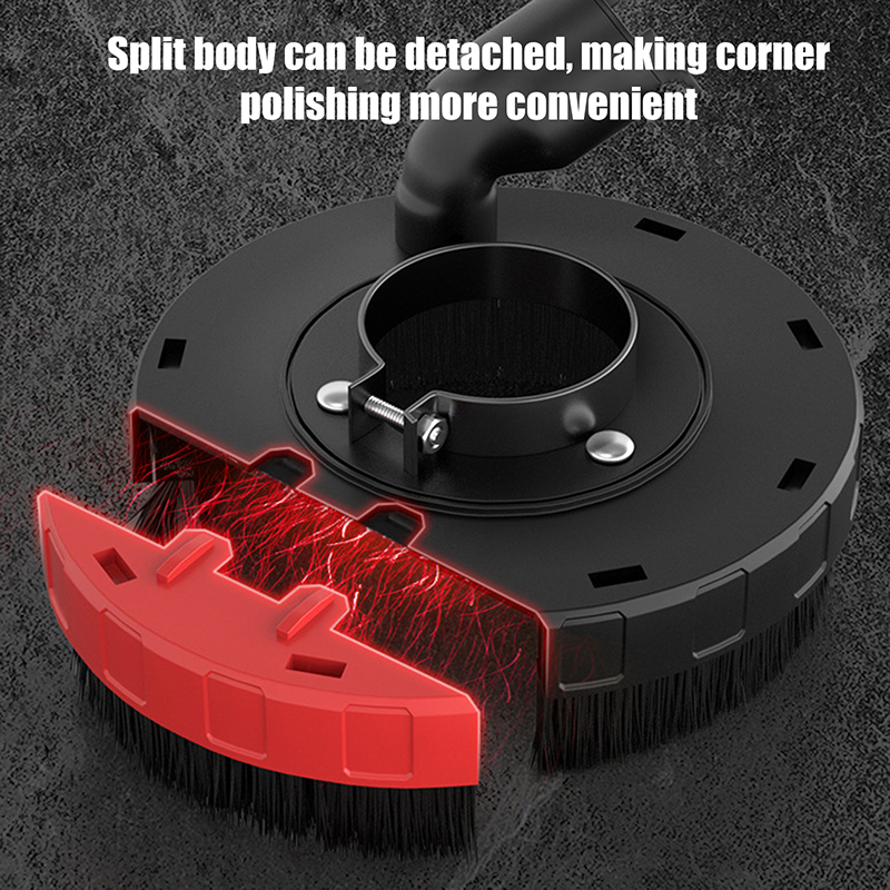 High-Quality Angle Grinder Dus – Tools Quality recenzja i cena