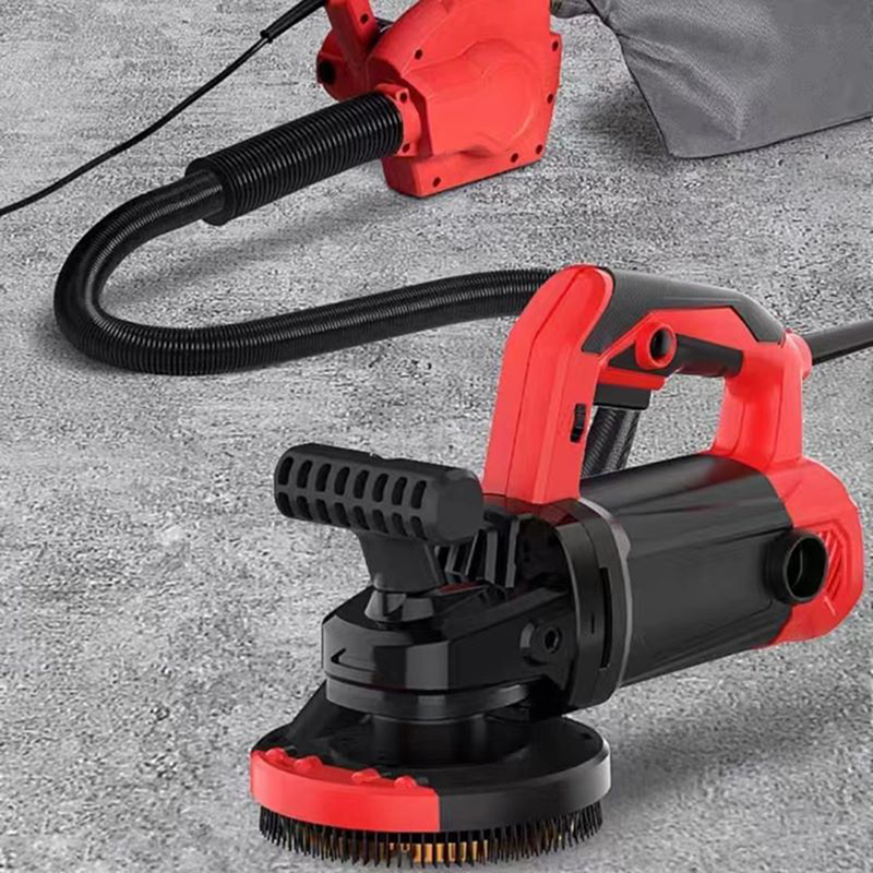 High-Quality Angle Grinder Dus – Tools Quality recenzja i cena