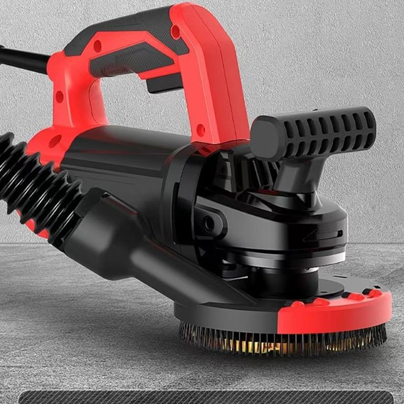 High-Quality Angle Grinder Dus – Tools Quality recenzja i cena