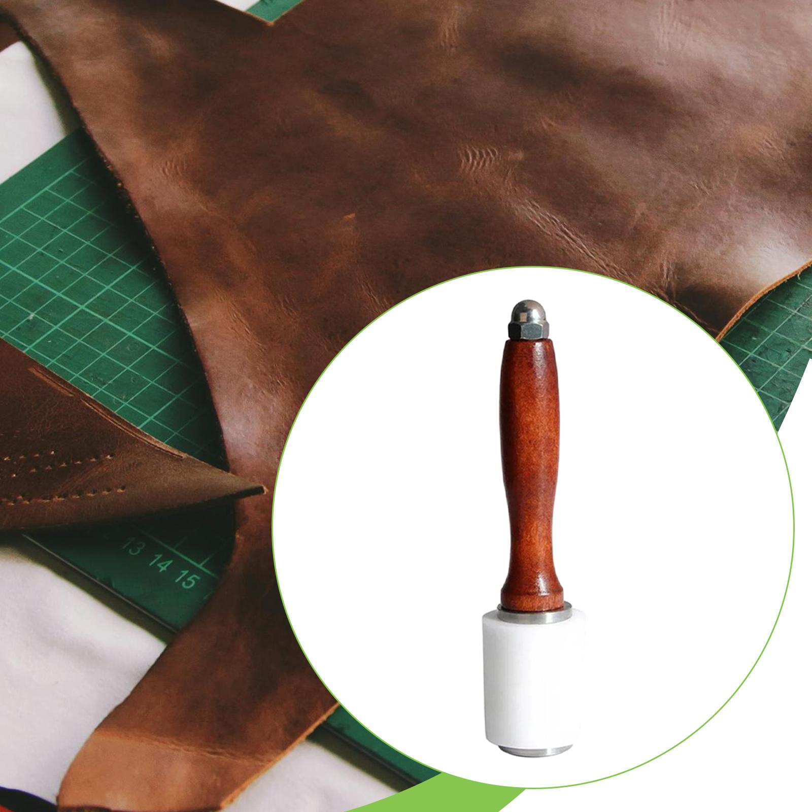 Leather Carving Hammer Sturdy  – Mallet Wood Carving recenzja i cena