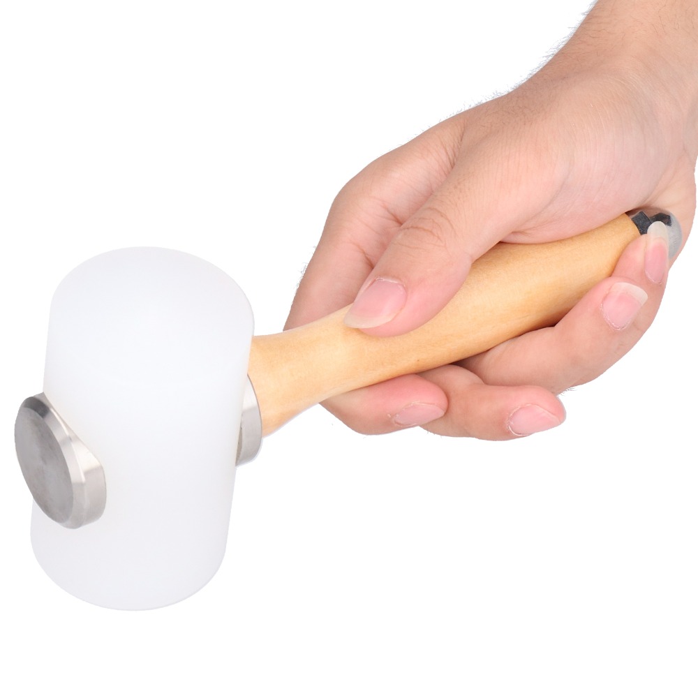 Length 19cm Leather Carving Ha – Mallet Wood Carving recenzja i cena