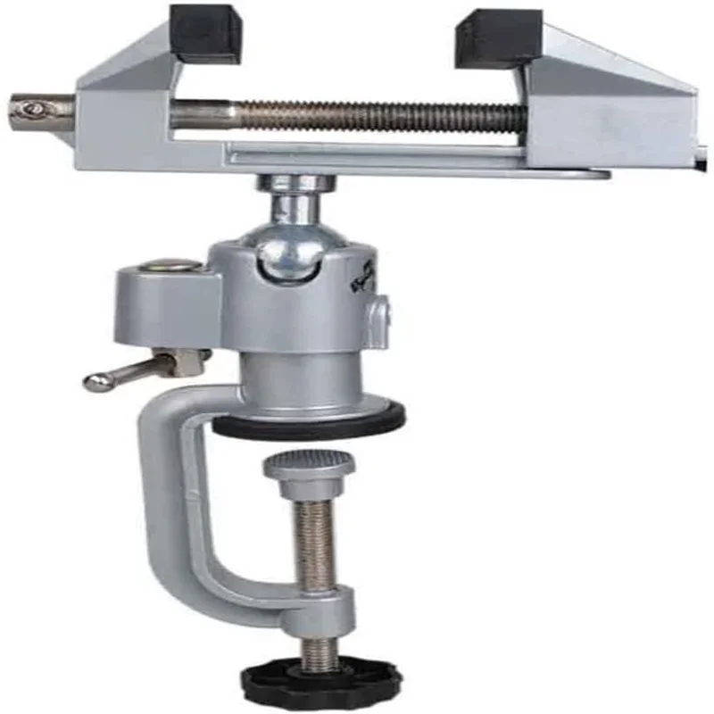360° Swivel Bench Vise Aluminu – Bench Vise Swivel recenzja i cena