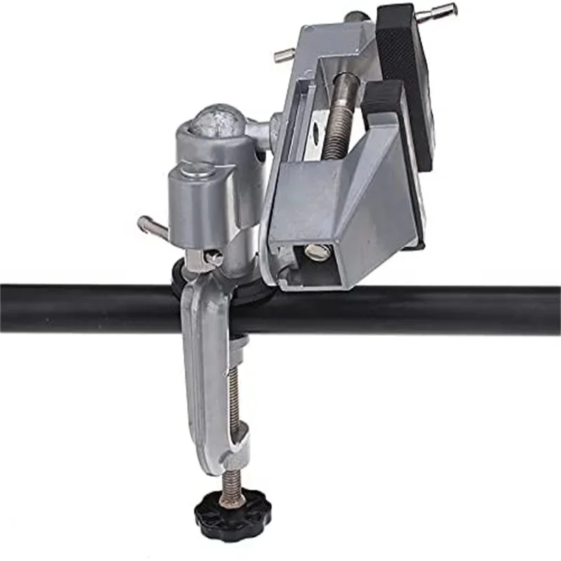 360° Swivel Bench Vise Aluminu – Bench Vise Swivel recenzja i cena