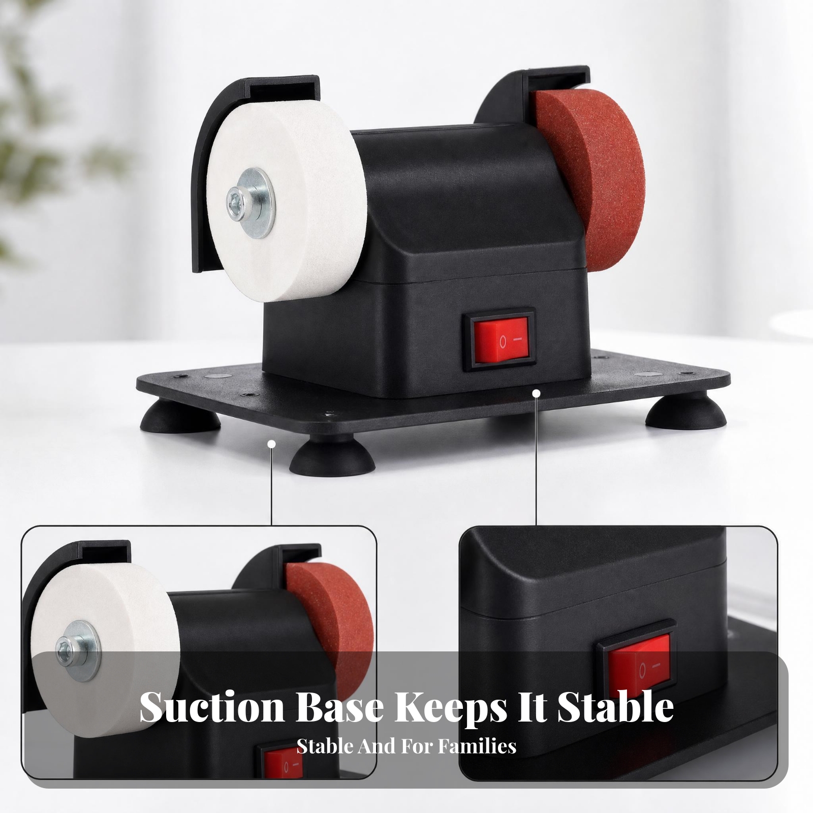 Electric Grinding Machine Blad – Workshop Tools And Equipment recenzja i cena