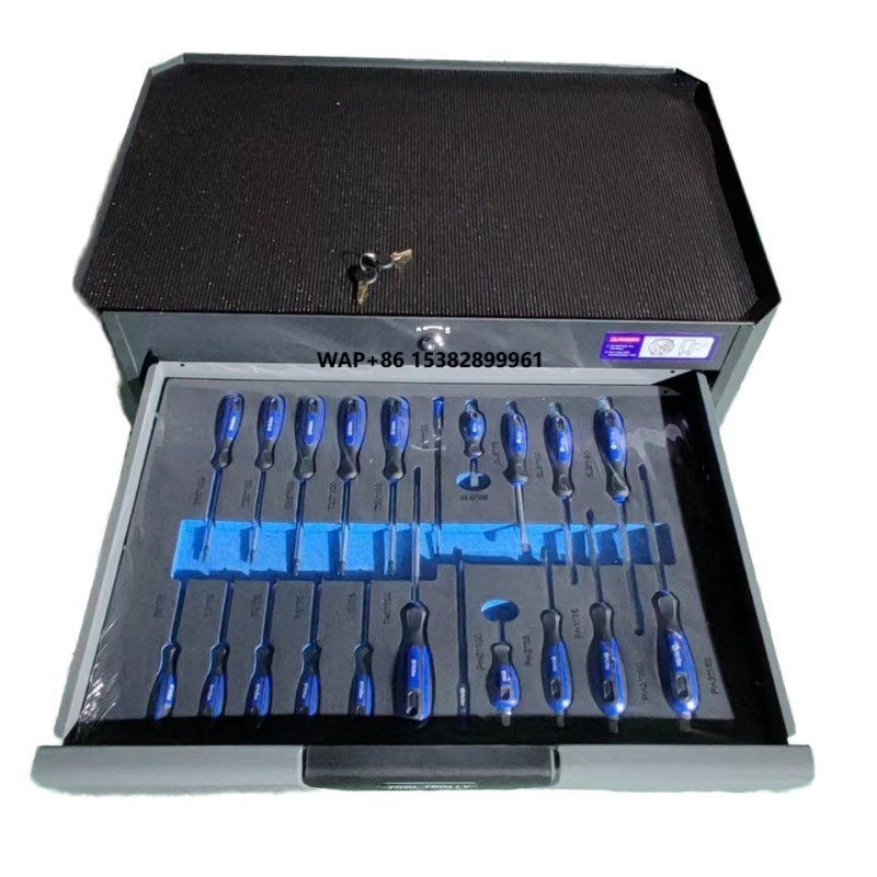 Hot Sale 252pcs Car Repair Too – Workshop Hand Tools recenzja i cena