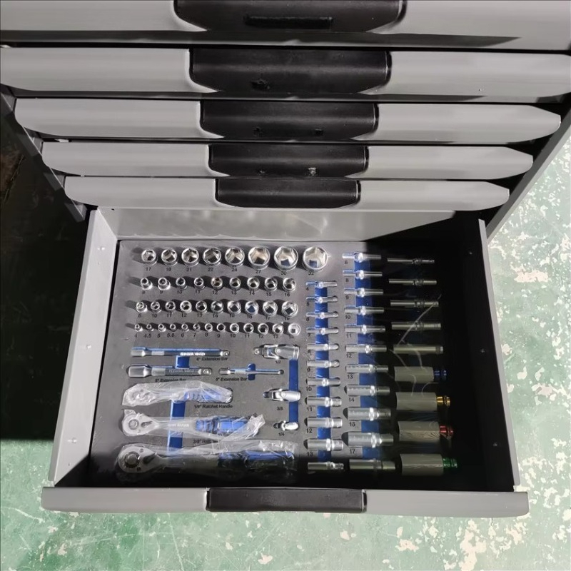 Hot Sale 252pcs Car Repair Too – Workshop Hand Tools recenzja i cena