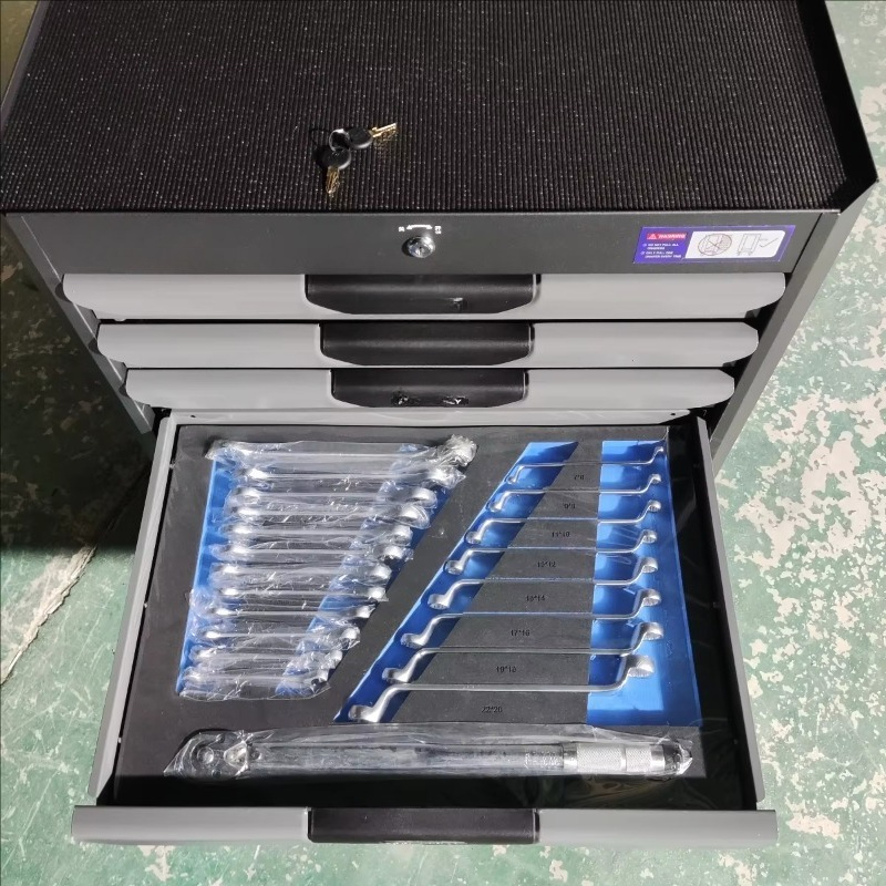 Hot Sale 252pcs Car Repair Too – Workshop Hand Tools recenzja i cena
